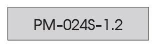 Ordering Code
