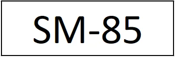 Ordering Code