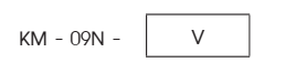 Ordering Code