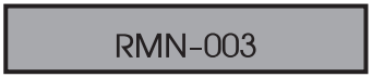 Ordering Code