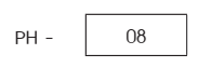 Ordering Code