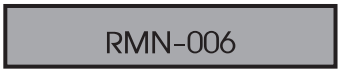 Ordering Code