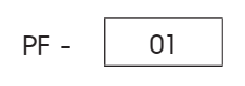 Ordering Code