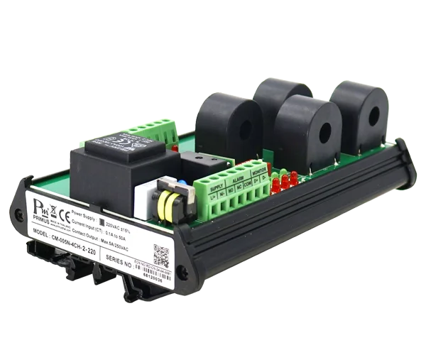 CM-005N-4CH