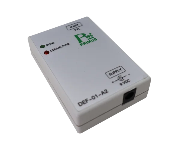 DEF-01-A1/DEF-01-A2