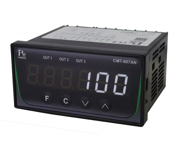 CMT-007AN