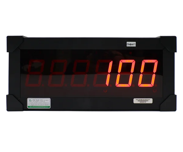 CMT-007B