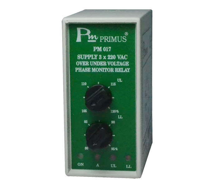 PM-017/PM-017N