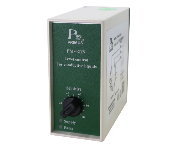 PM-021N