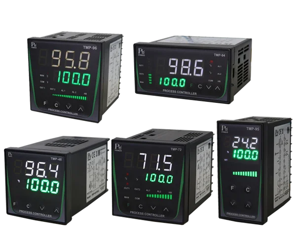 TMP-Series