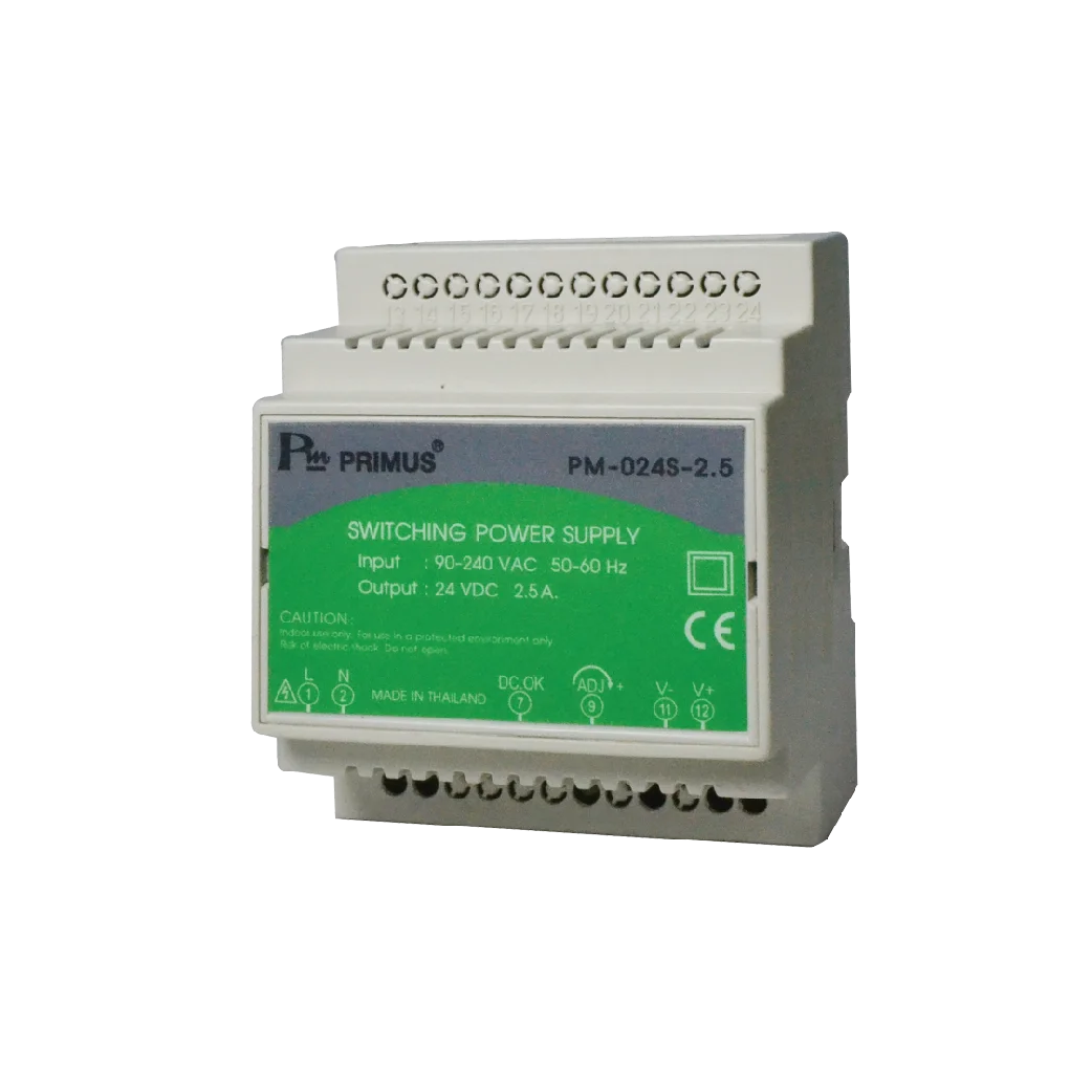 PM-024S-2.5