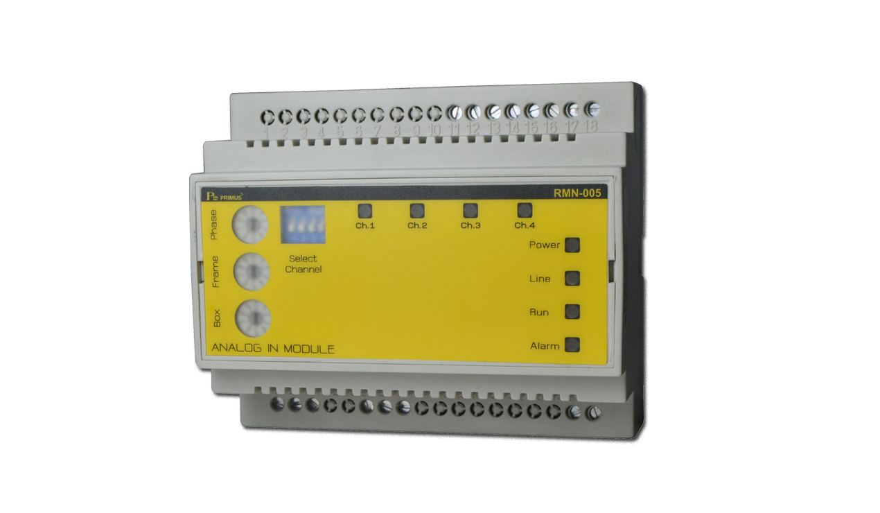RMN-005