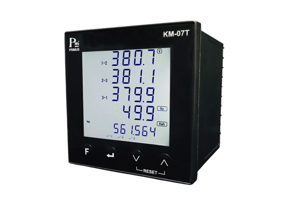 KM-07T