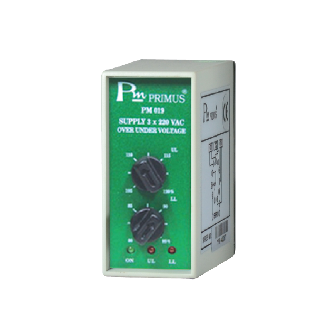 PM-019/PM-019N