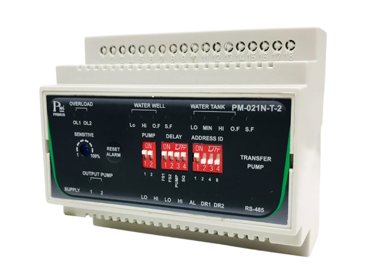 PM-021N-T
