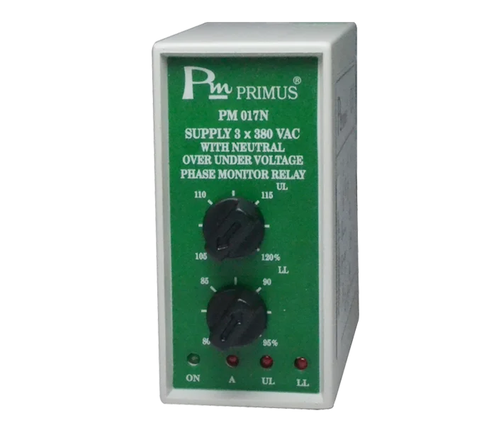 PM-017/PM-017N-2