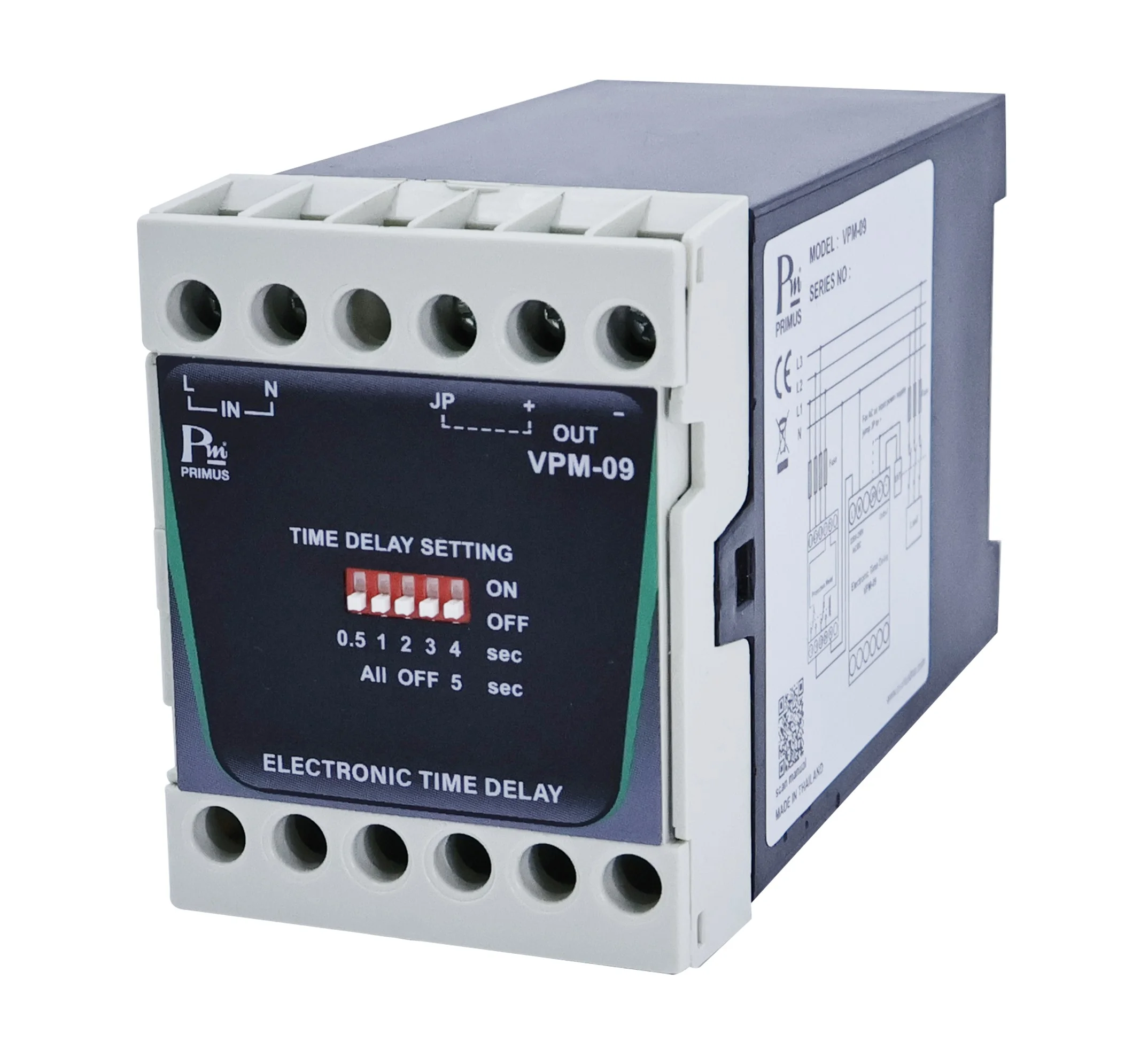 VPM-09-2