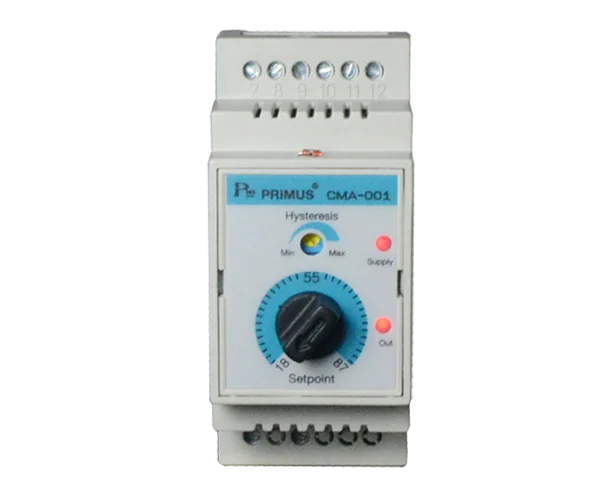 CMA-001-2