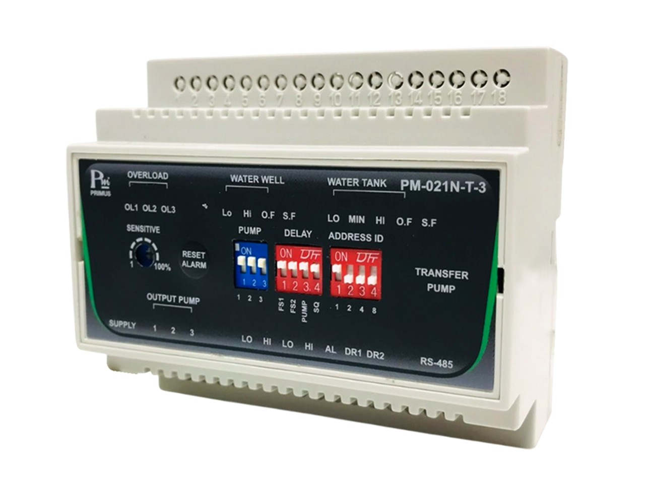PM-021N-T-2