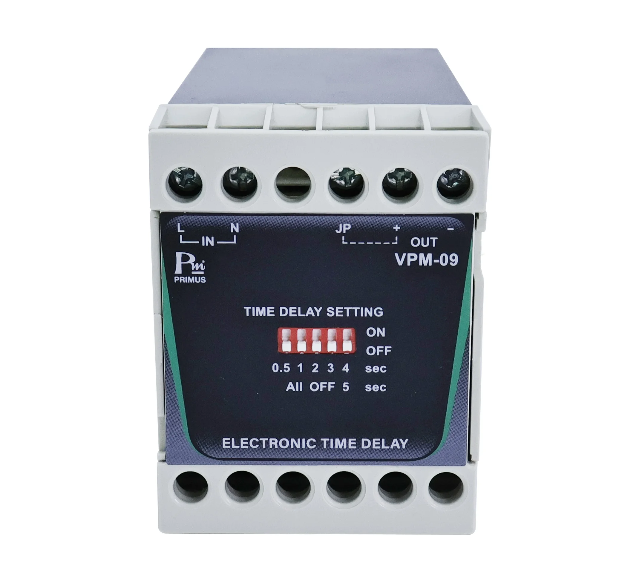 VPM-09-3