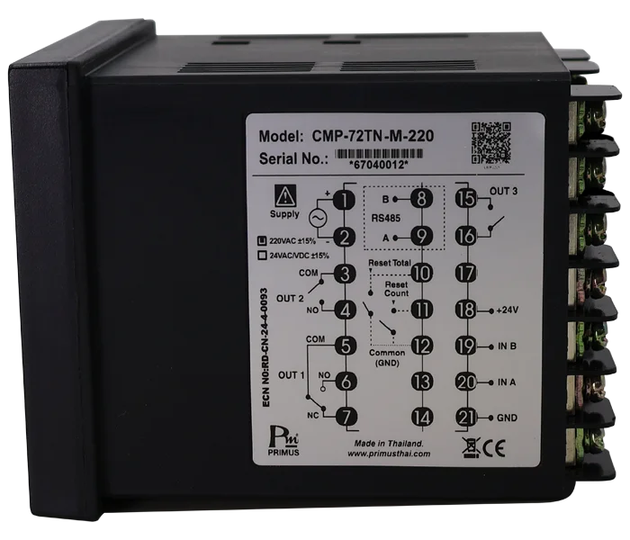 CMP-N-4