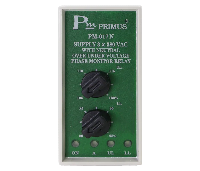 PM-017/PM-017N-4