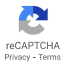 reCAPTCHA Icon
